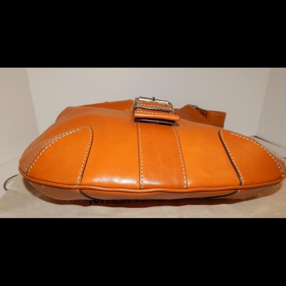 Michael Kors Hobo Handbag - Picture 3 of 8